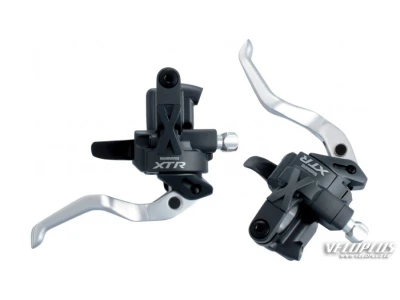 Pidurilink Shimano M975 V+P XTR
