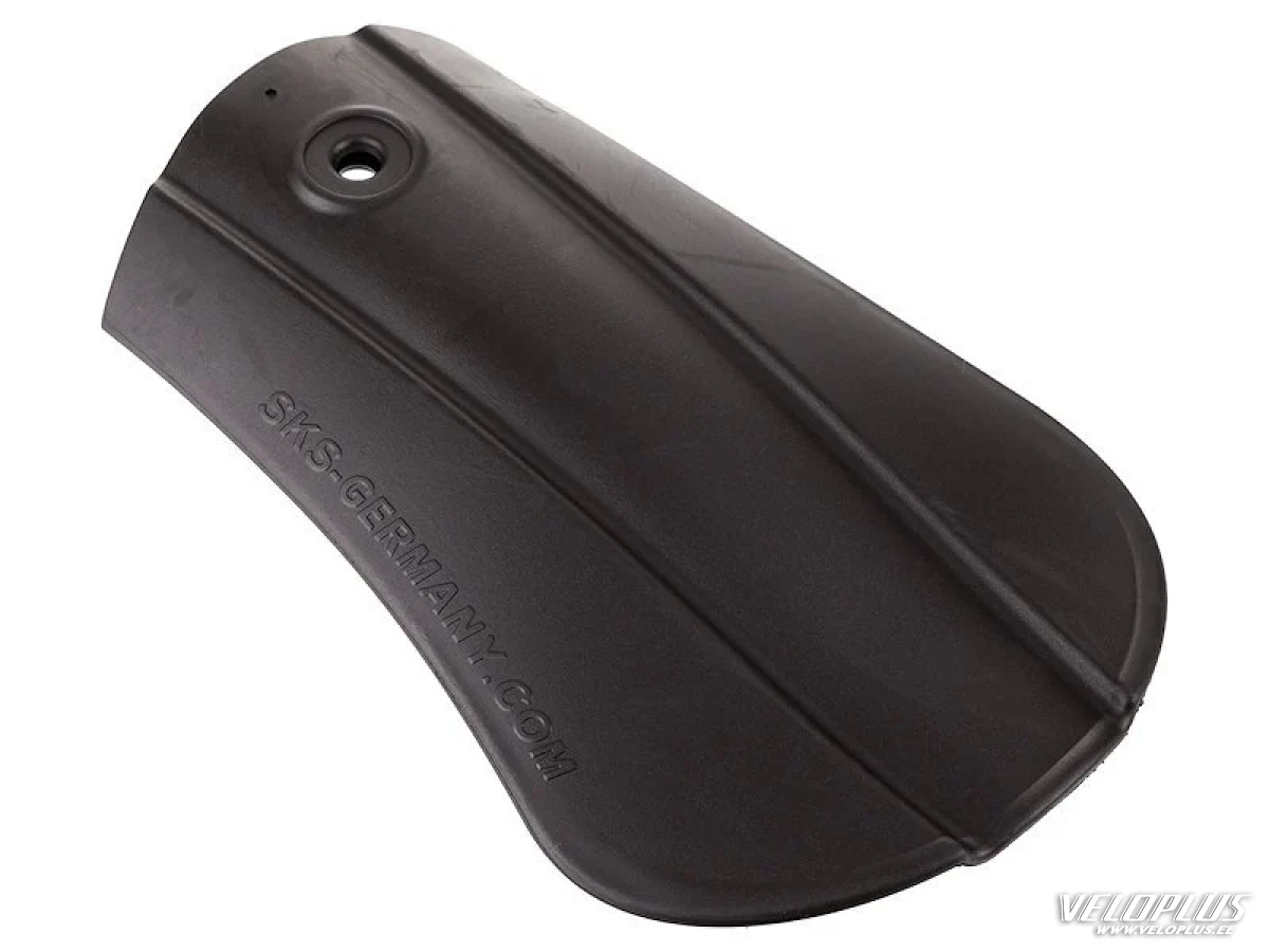 Spoiler SKS XXL 15cm, 42-45mm