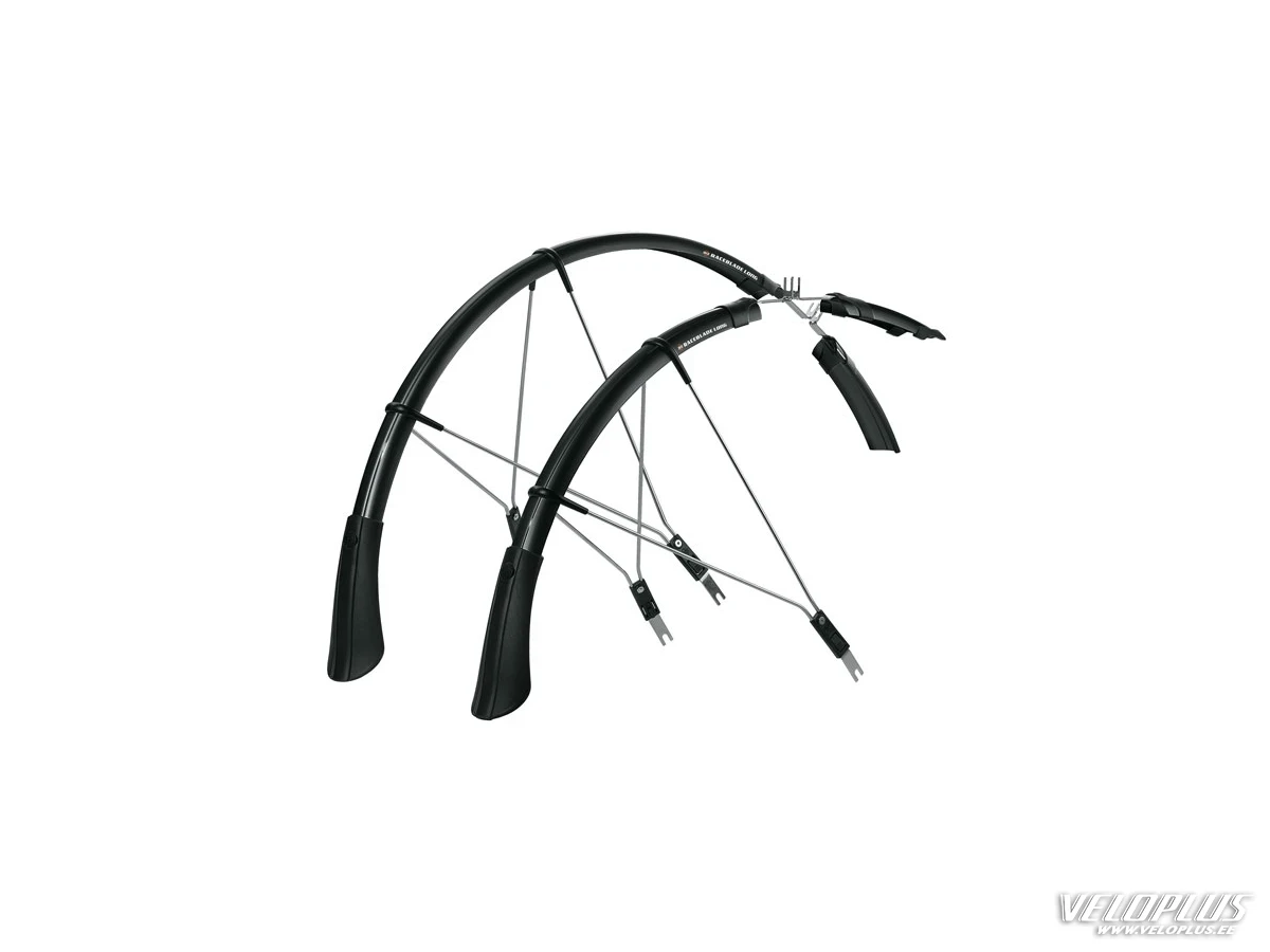 Porilauad SKS Raceblade Long must