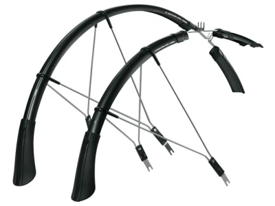 Porilauad SKS Raceblade Long must