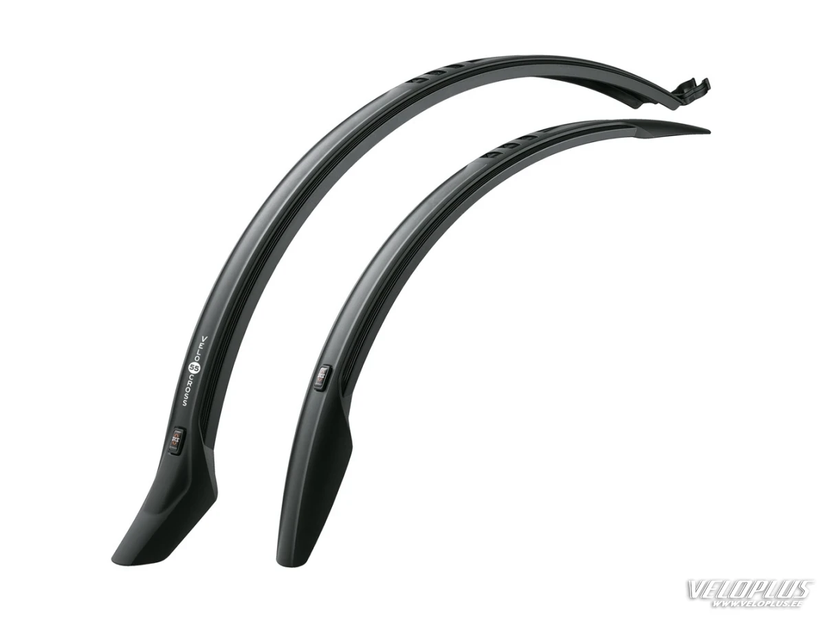 Mudguards SKS Velo 55 Cross