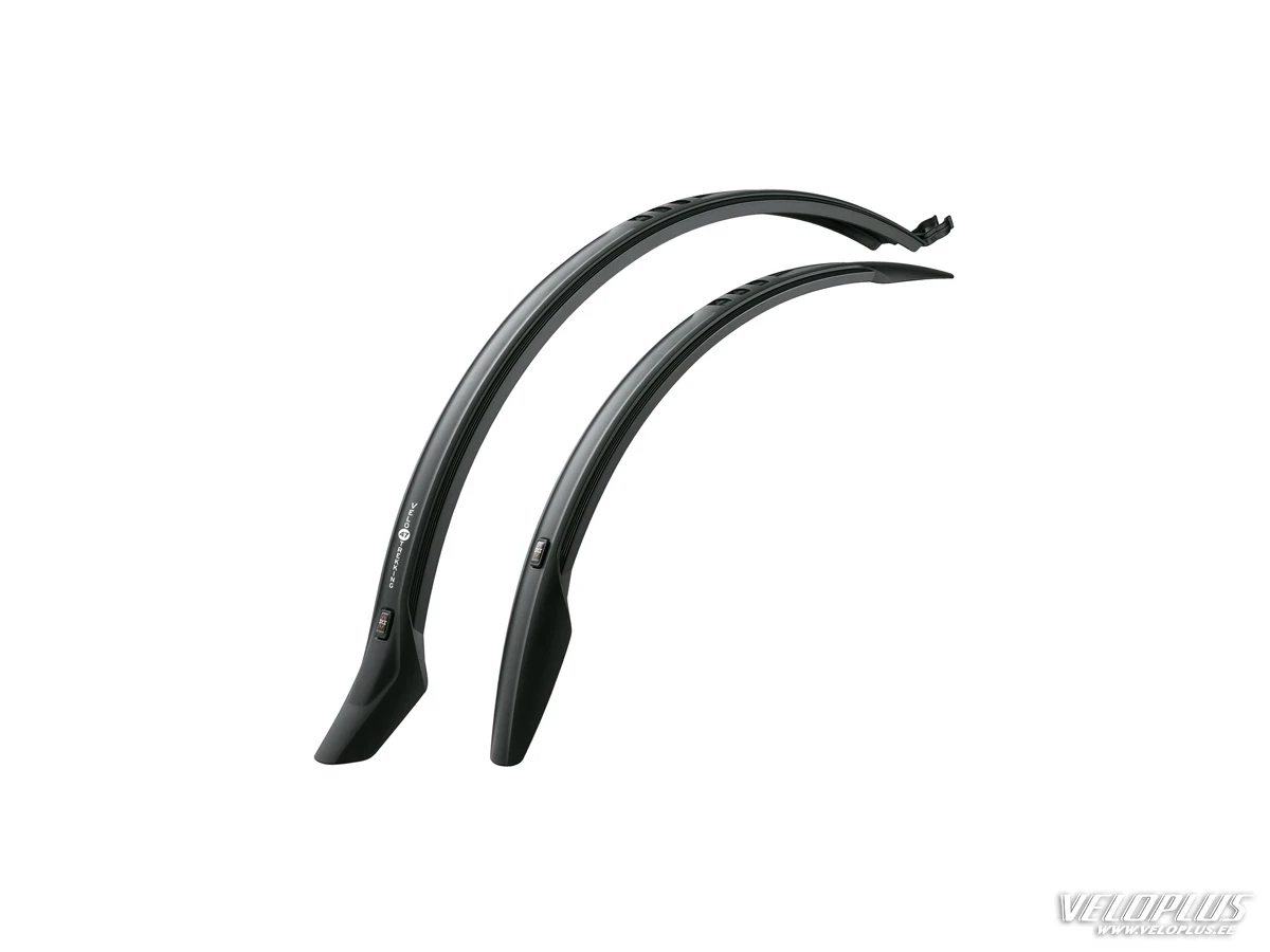 Mudguards SKS Velo 47 Trekking