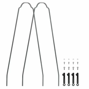 SKS U-stays kit XL for Velo 55 cross