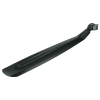 Mudguards SKS X-TRA-DRY XL, rear 26+29 black