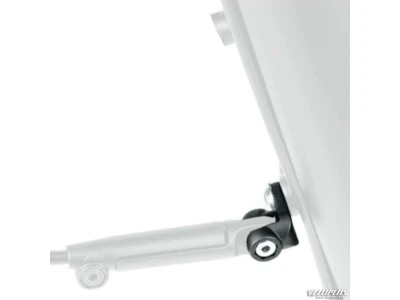 SKS klamber ROCK SHOX ja SUNTOUR amortidele, nurgaga