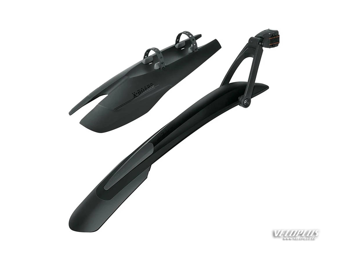 SET X-BLADE 29" AND X-BOARD