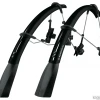 Mudguards SKS Raceblade Pro set, black thumbnail 1