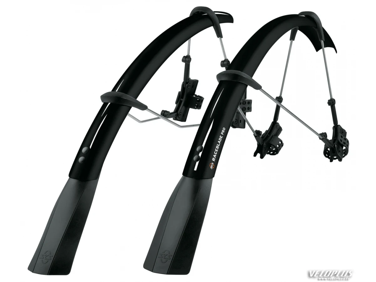 Mudguards SKS Raceblade Pro set, black