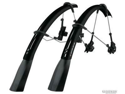 Mudguards SKS Raceblade Pro set, black