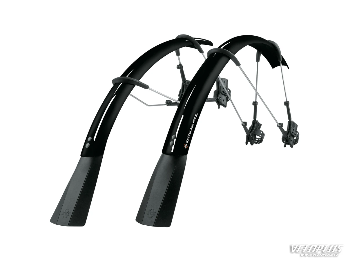 Mudguards SKS Raceblade Pro XL set, black