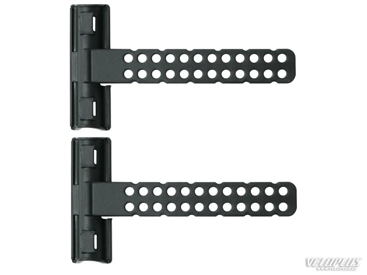 SKS rubber strap set for Raceblade PRO/PRO XL and S-Board (2pcs)