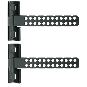SKS rubber strap set for Raceblade PRO/PRO XL and S-Board (2pcs)