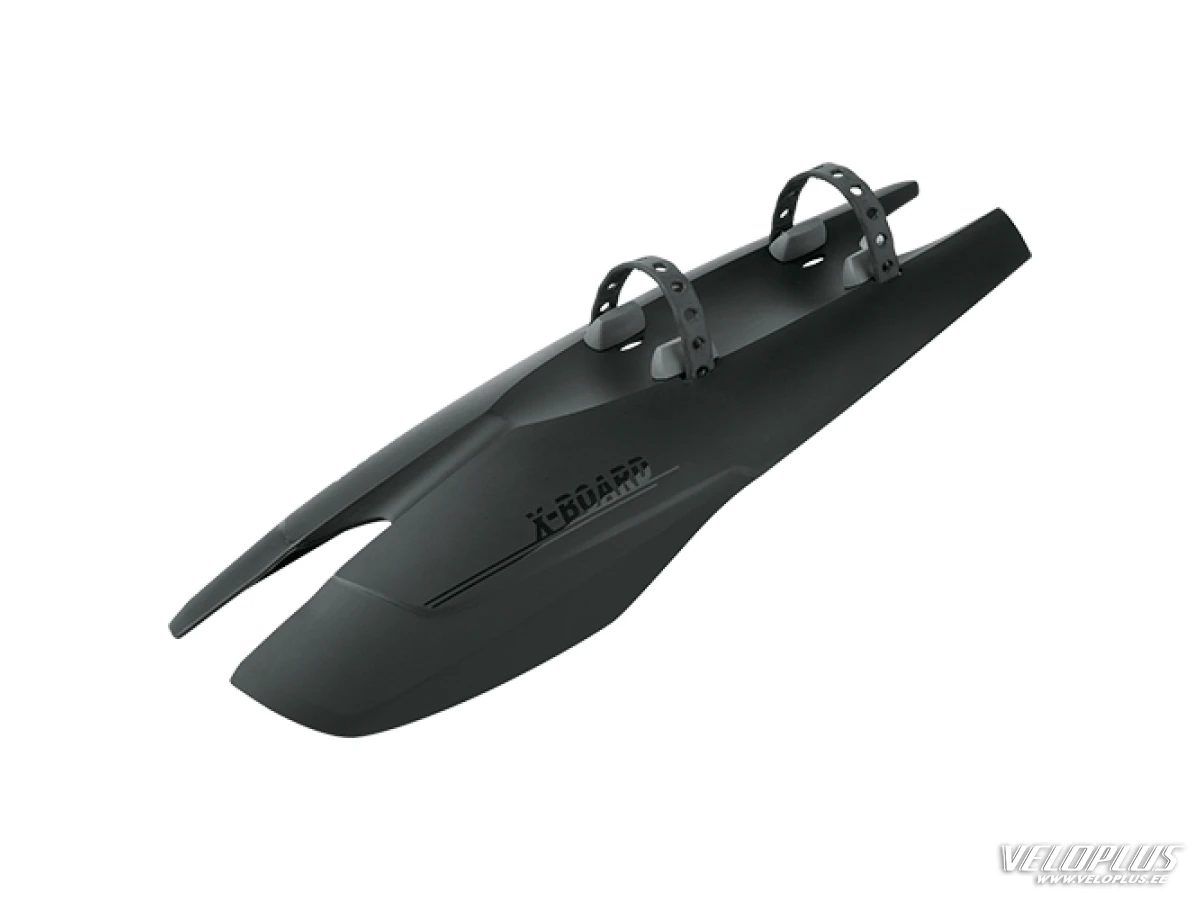 Porikaitse SKS X-Board Dark