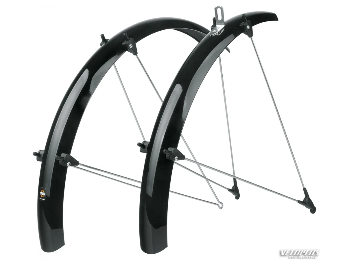 Mudguards SKS Bluemels 20" 60mm black