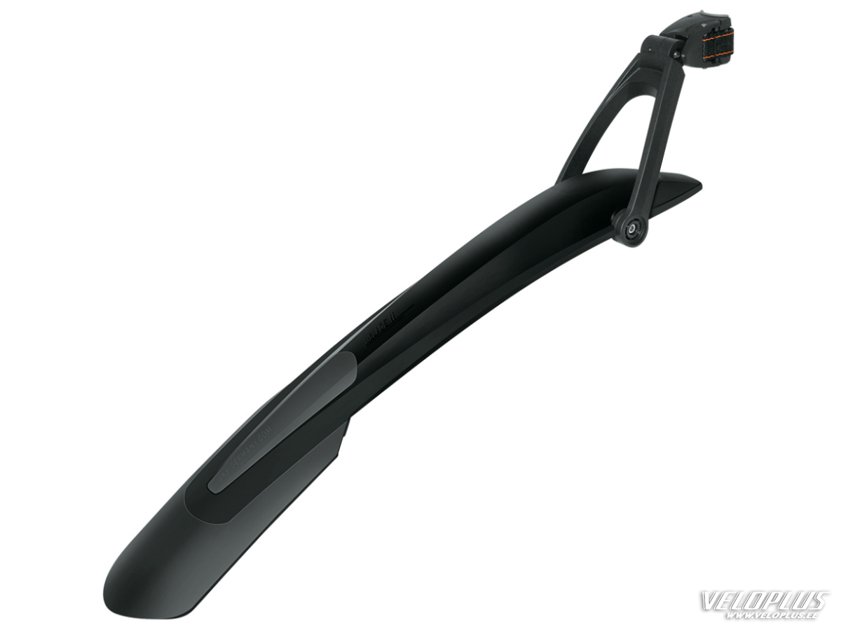 Mudguard SKS X-Blade dark 28"+29"