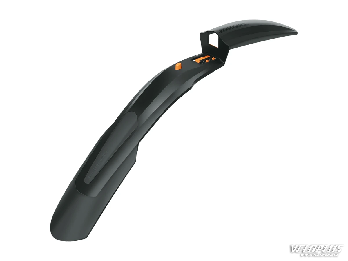 Mudguard SKS Shockblade Dark 29"