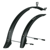 Mudguards SKS Velo 65 Mountain 29" - set incl. U-stays