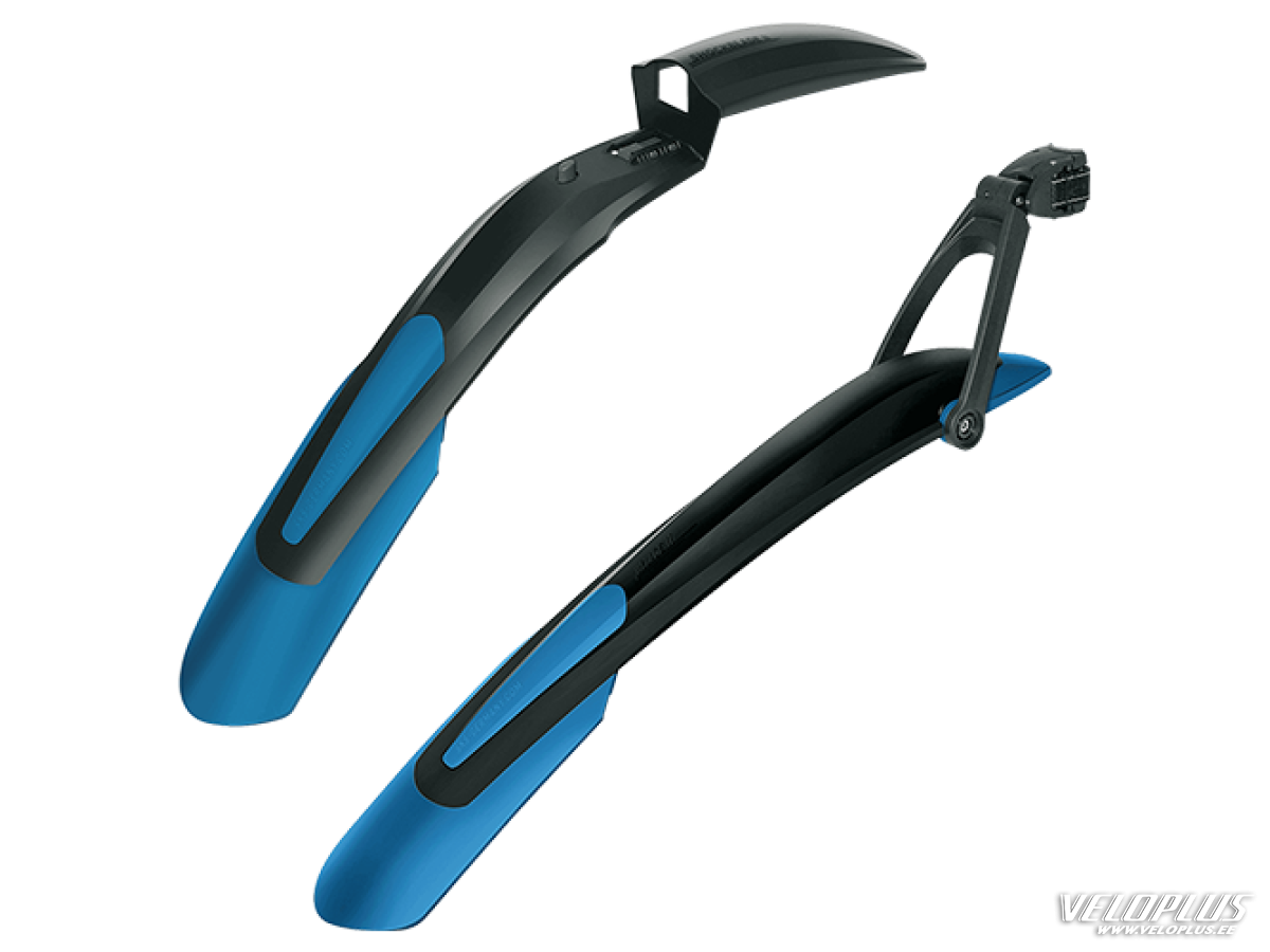 Mudguards set SKS Blade Set blue 29"