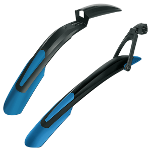 Mudguards set SKS Blade Set blue 29"