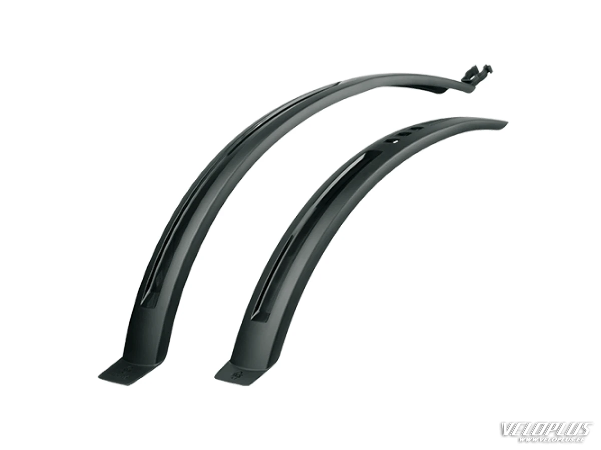 Mudguards SKS Hightrek 2.0 black