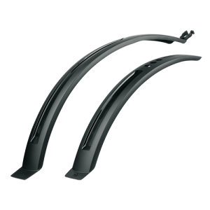 Mudguards SKS Hightrek 2.0 black