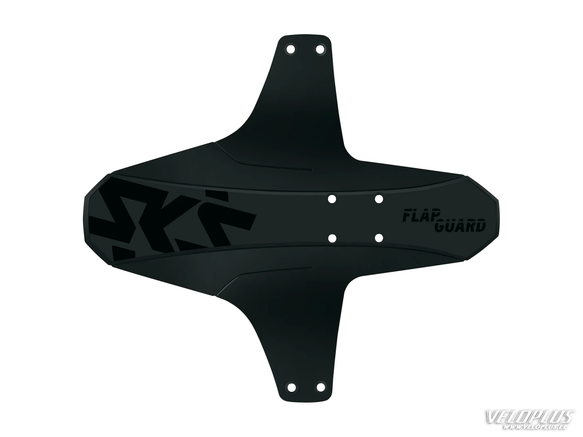 SKS FLAP GUARD BLACK