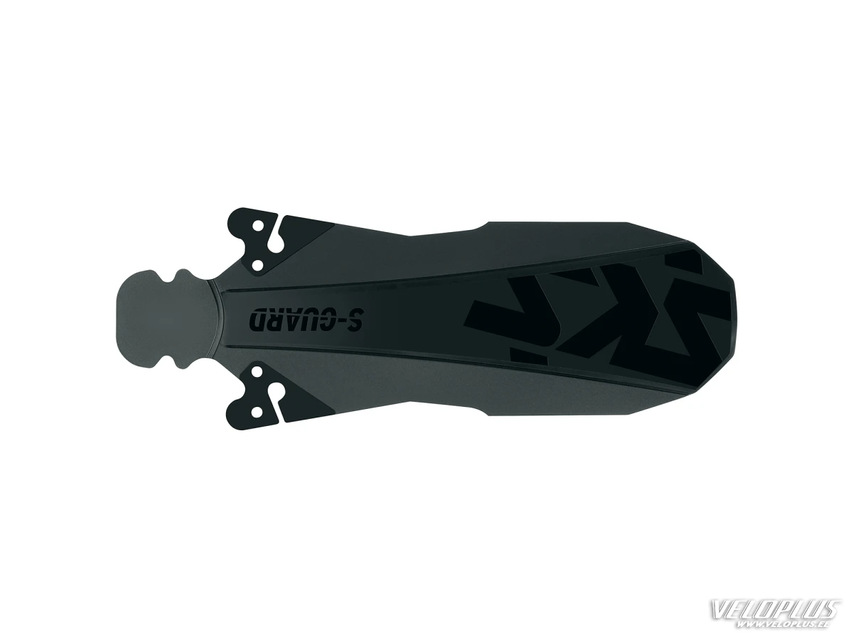 Mudgard SKS S-GUARD, full black