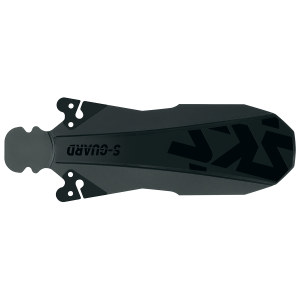 Mudgard SKS S-GUARD, full black