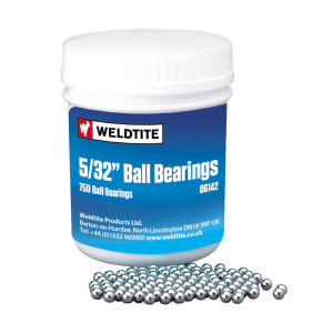 Ball Weldtite 5/32" headset 750pcs