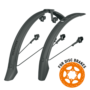 Mudguards SKS Veloflexx 65 29"