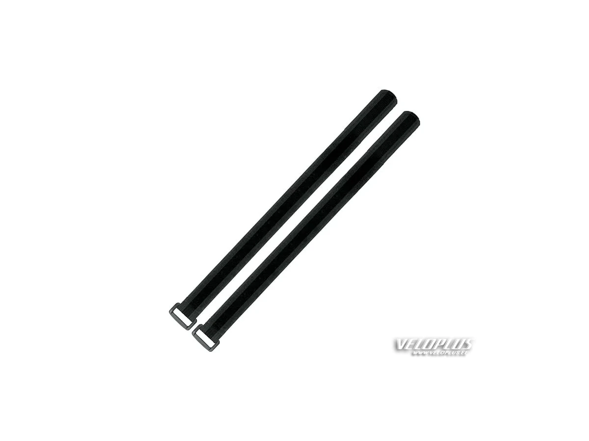 SKS Velcro straps for Speedrocker, Mudrocker, Veloflexx, 2pcs