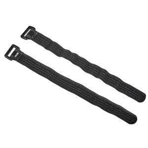 SKS Velcro straps for Speedrocker, Mudrocker, Veloflexx, 2pcs