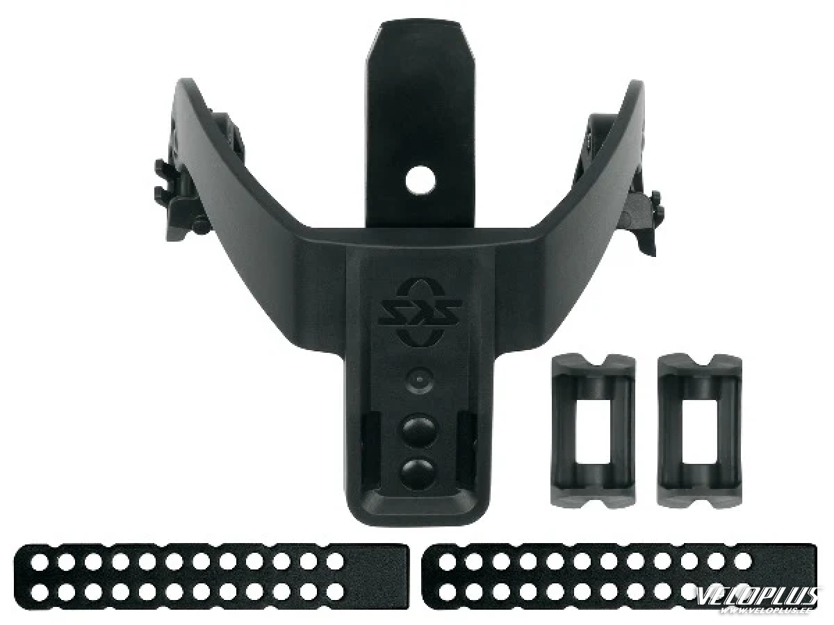 SKS Veloflexx bridge and bracket