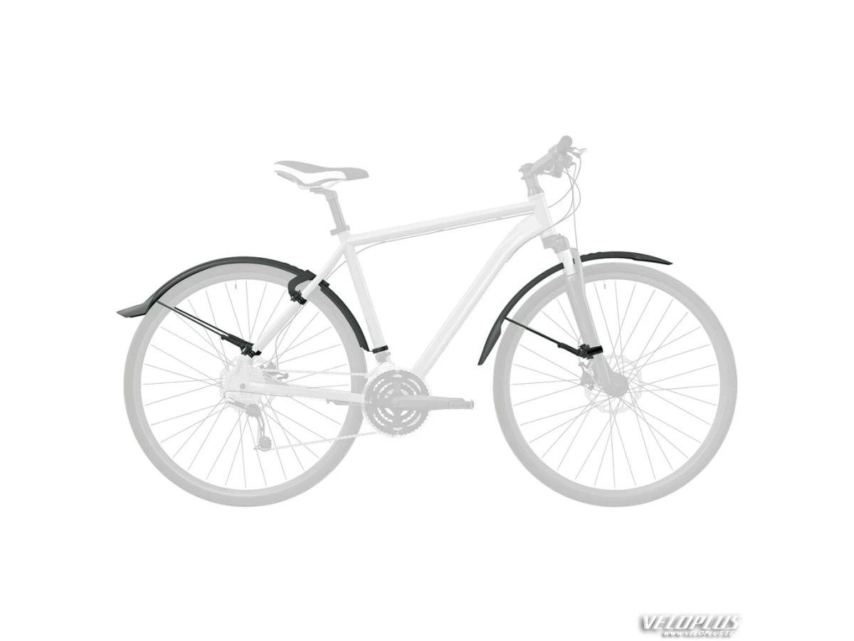 SKS Veloflexx 65 U-Stay kit 29"