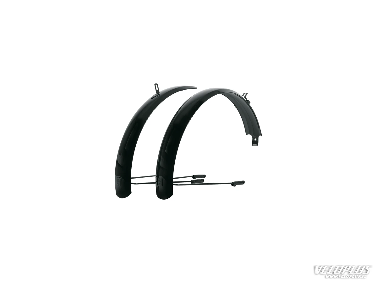 Porilauad SKS Bluemels Basic 20 60mm must