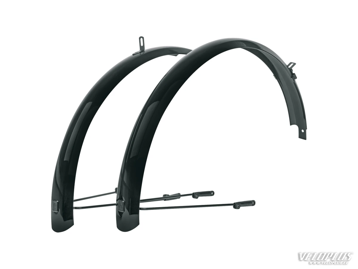 Porilauad SKS Bluemels Basic 24 53mm must