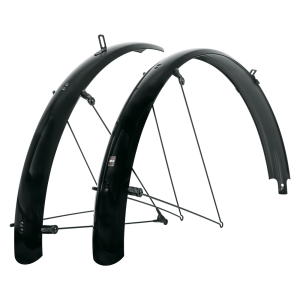 Mudguards SKS Bluemels Basic 26" 60mm black