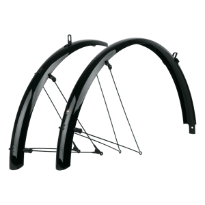 Mudguards SKS Bluemels  Basic 28", 55mm black