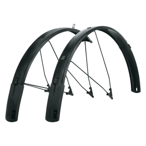 Mudguards SKS Bluemels Style 27,5"-29" 65mm black