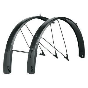 Mudguards SKS Bluemels Style 27,5"-29" 75mm black