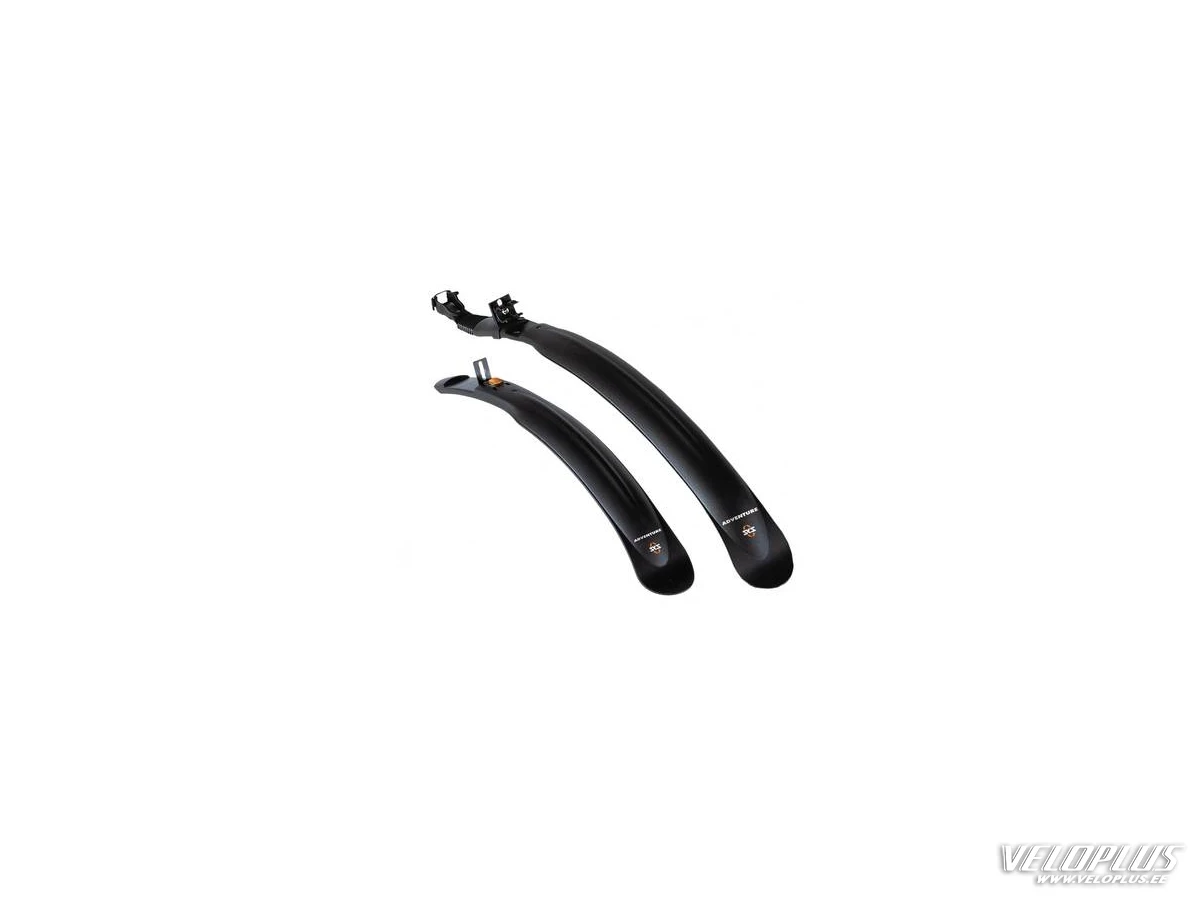 Porikaitsed SKS Adventure 26 mustad