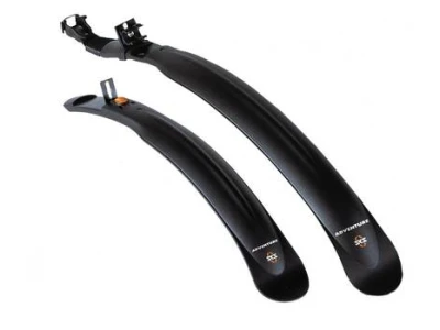 Porikaitsed SKS Adventure 26 mustad