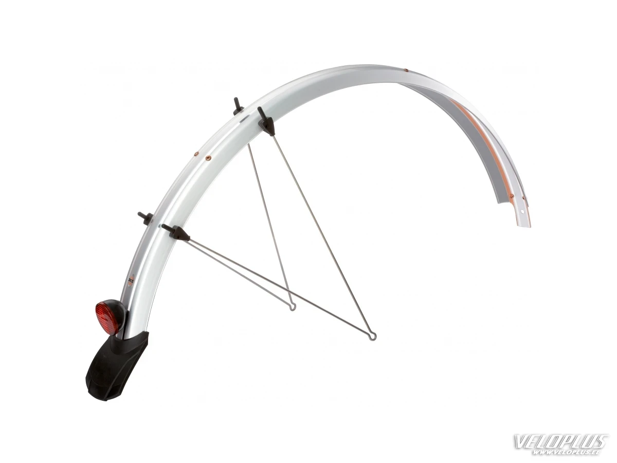 Mudguards SKS Bluemels 28 42 silver