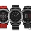 GPS spordikell Garmin fenix 3 Sapphire HRM-Run pulsivööga thumbnail 6