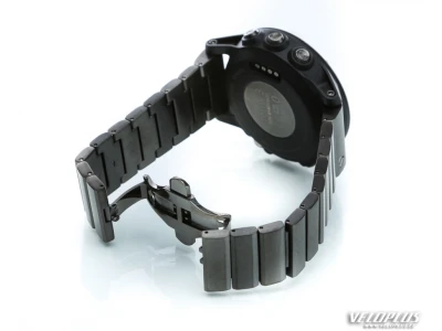 GPS spordikell Garmin fenix 3 Sapphire HRM-Run pulsivööga
