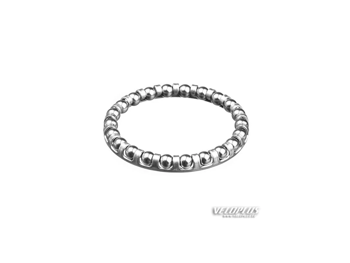 Kuullaager Weldtite 5/32" kael (2 tk)
