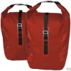 Pakiraamikott ACID Panniers TRAVLR 20/2 punane-must thumbnail 1