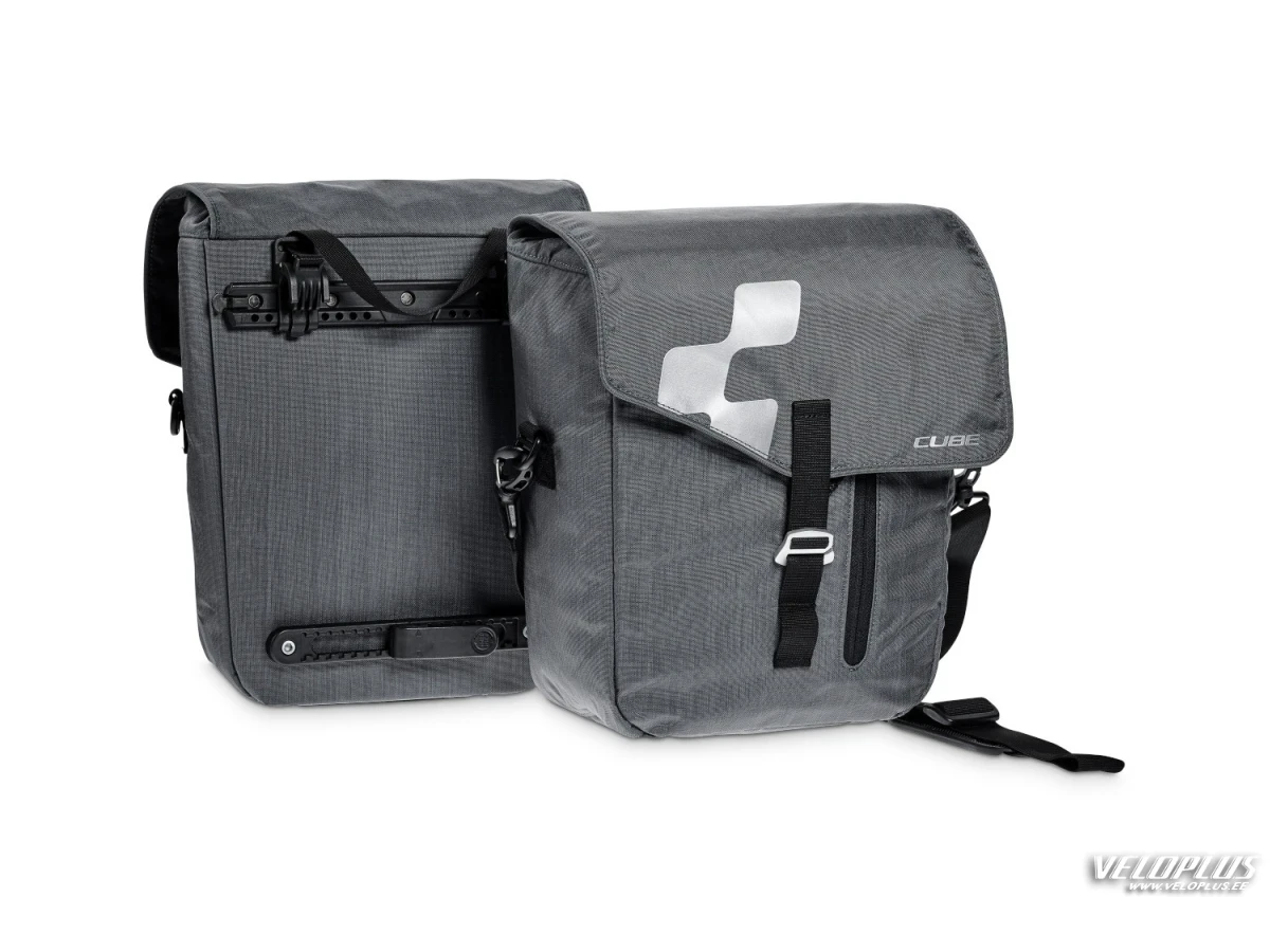 CUBE Panniers CITY