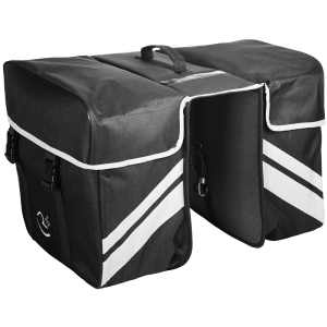 RFR Rear Carrier Bag Double