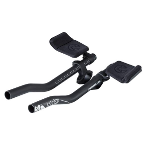 Lisajuhtraud PRO S-Bend Clip-On  31,8mm